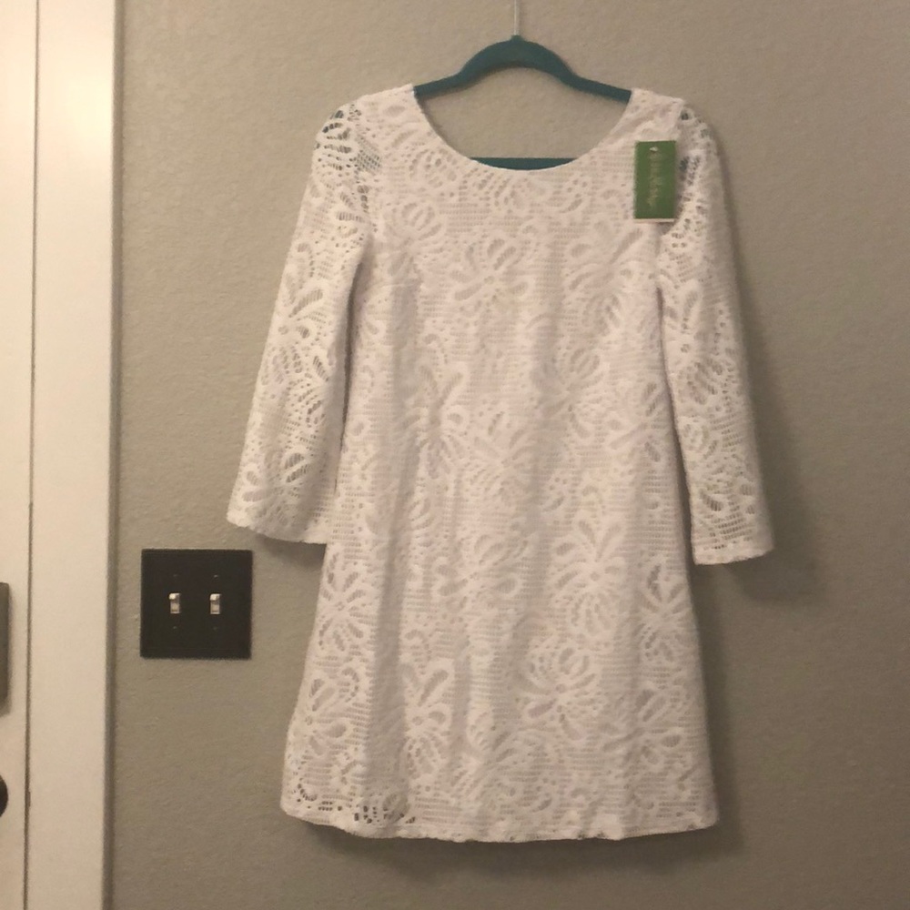 Lilly Pulitzer Dress NWT